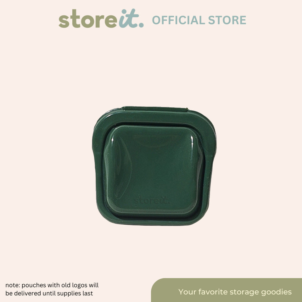 Dark Green Opaque (Micro - 80ml) – Store It PH